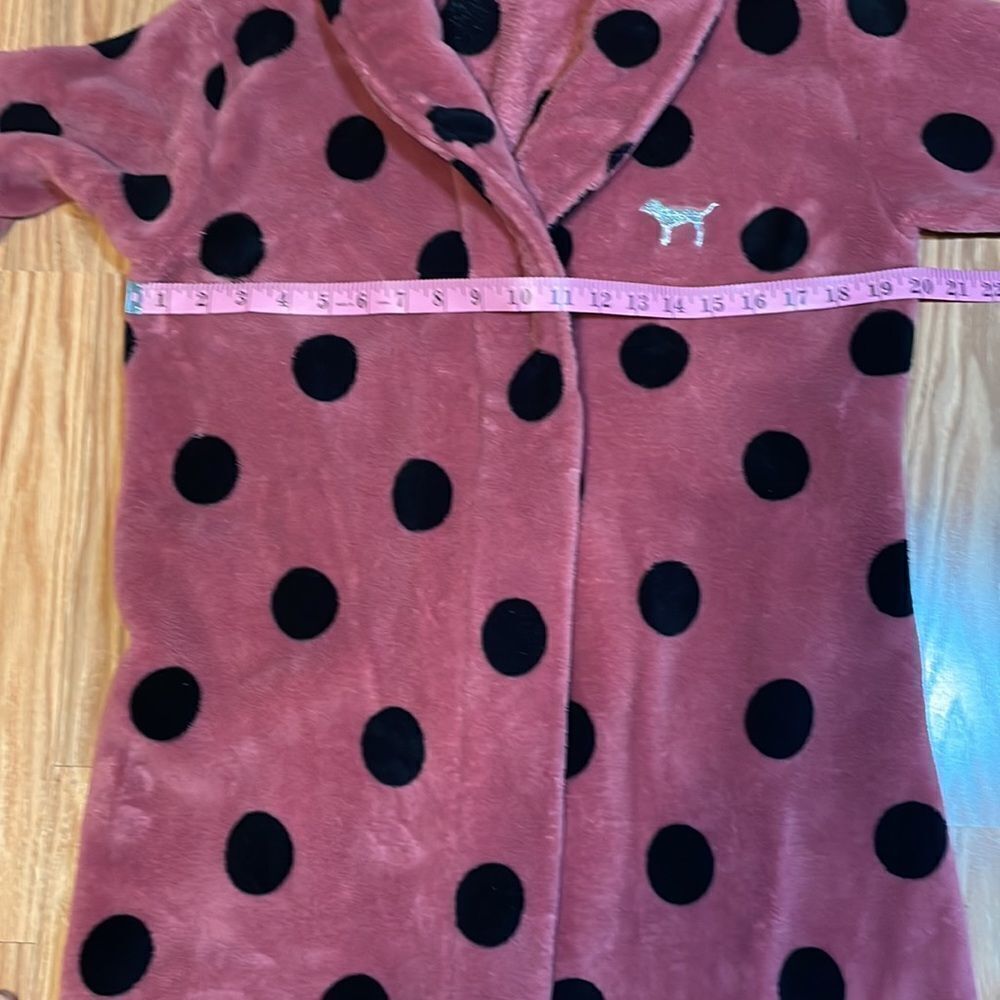PINK Victoria’s Secret Robe - Picture 4 of 5